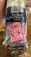 Salame Piacentino D.O.P.
