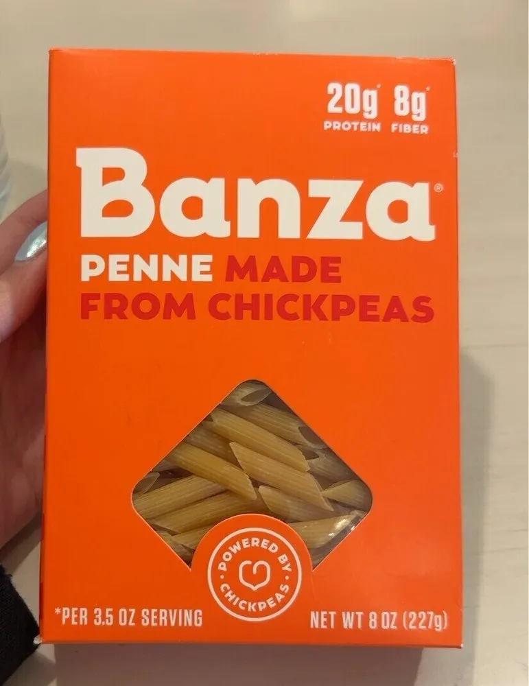 Banza Penne