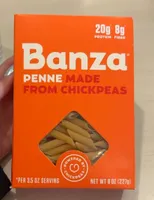 Banza Penne