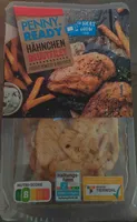 Hähnchen Brustfilet