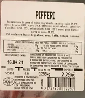 Pifferi