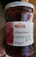 Confettura extra amarena