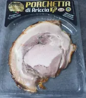 Porchetta di Ariccia IGP