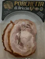 Porchetta di Ariccia IGP