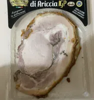 Porchetta di Ariccia