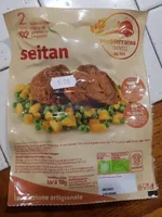 Seitan
