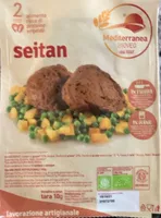 Seitan