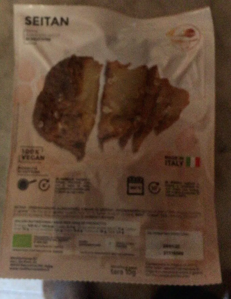 Seitan