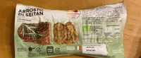 Arrosto di seitan