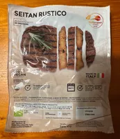 SEITAN RUSTICO