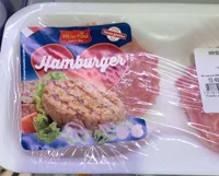 Hamburger coniglio