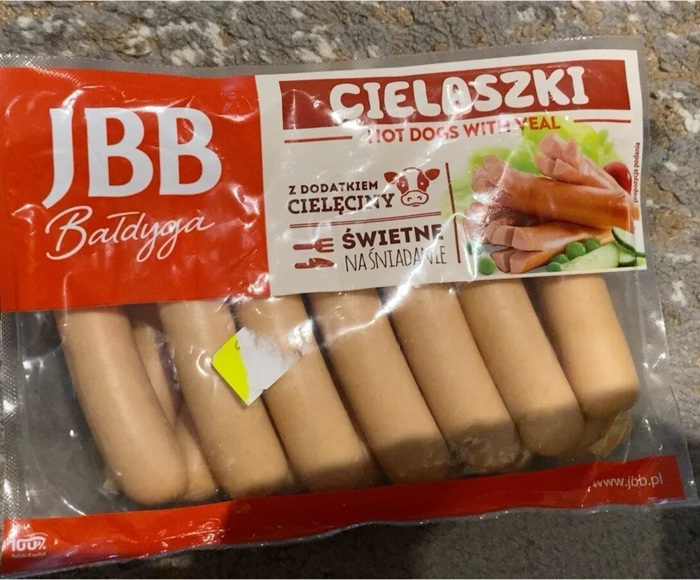 Cielaszki