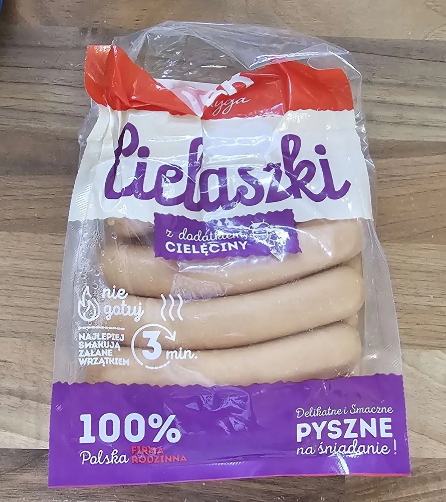 Cielaszki