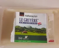 Gruyère suisse aop
