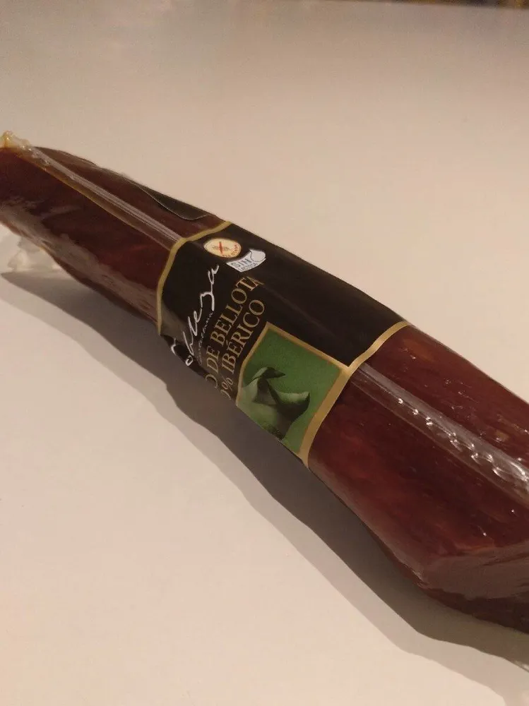 Lomo de bellota