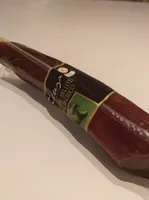 Lomo de bellota