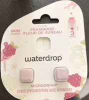 Waterdrop