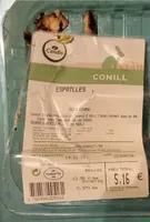Espatlles Conill