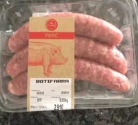 Botifarra