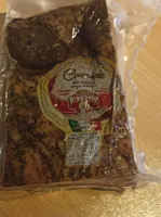Trancio di guanciale senza cotenna