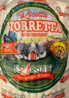 Ricotta Torretta