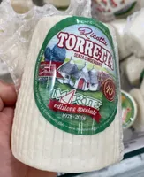 Ricotta marzotica