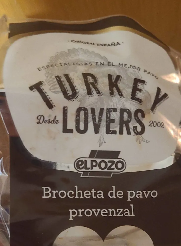 Tarkey lovers