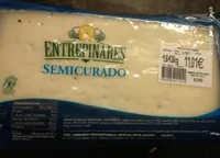 Queso semicurado