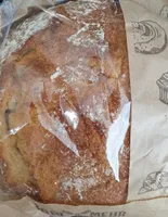 Dinkelbrot 500g