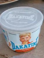 pâte d'arachide