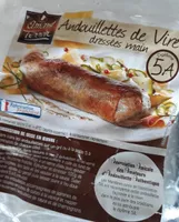 Andouillette de Vire
