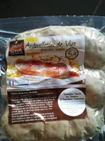 Andouillettes de vire