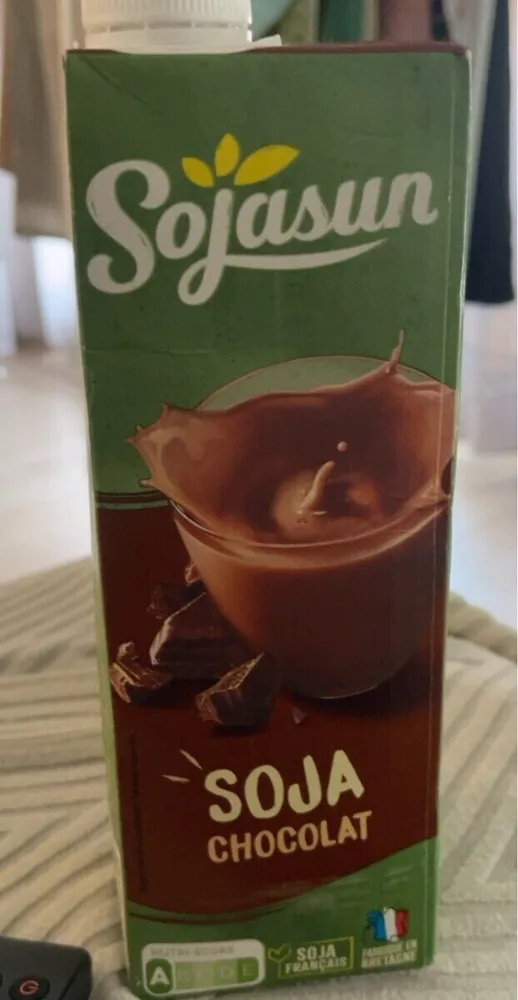 Soja chocolat