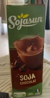 Soja chocolat
