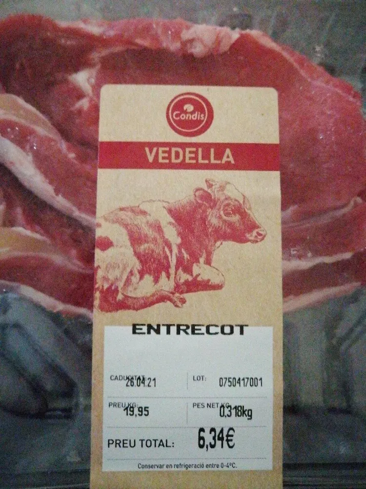 Entrecot