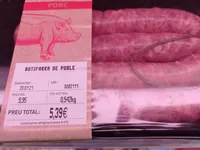 Botifarra de poble