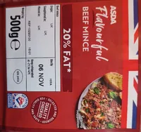 Irish beed mince