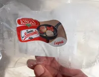 Tomino del boscaiolo