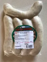 Andouillettes Dijonnaise Moutarde