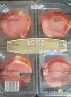 Lomo embuchado