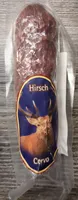 Hirschsalami