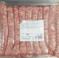 Chipolatas superieur