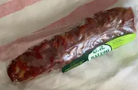 Salsiccia picernese dolce