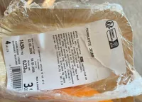 Mimolette Jeune