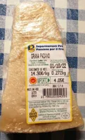 Grana Padano 16 mesi