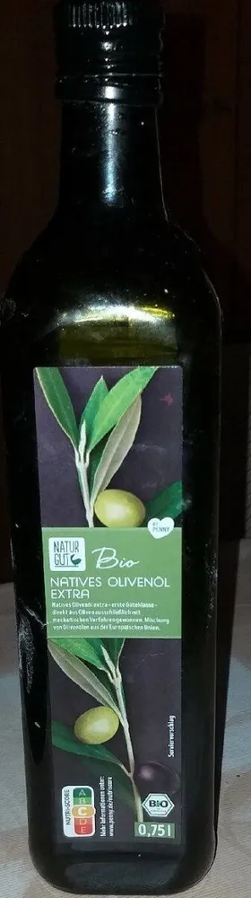 Natives Olivenöl Extra