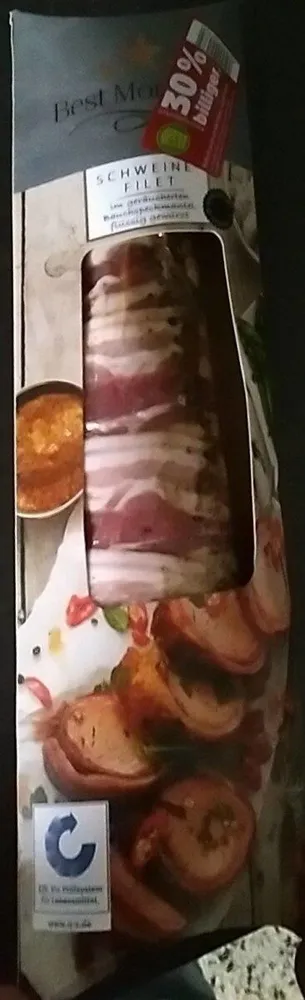 Schweinefilet