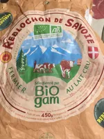 Reblochon de Savoie