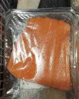 Filetto di salmone
