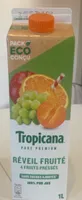 Réveil fruité